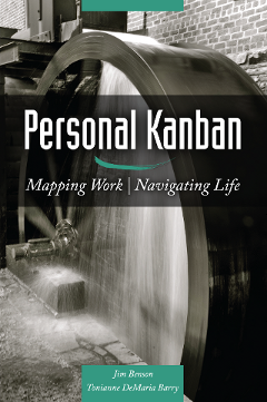 Basic Personal Kanban