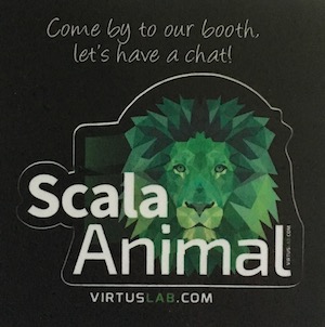 scala animals